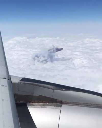 tao loko q parece coisa do kojima