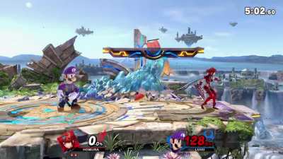 I know what you are.