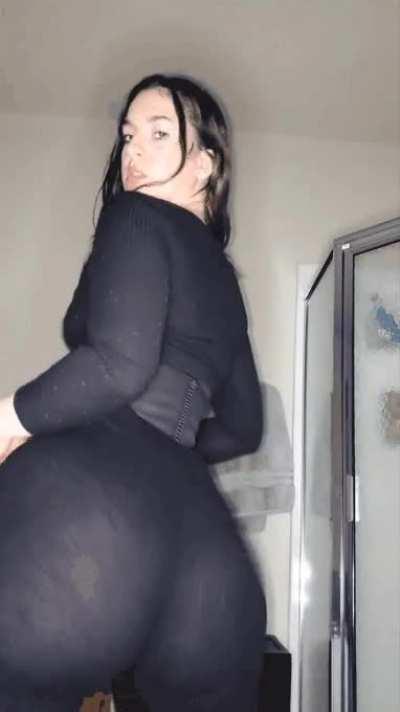 booty twerk