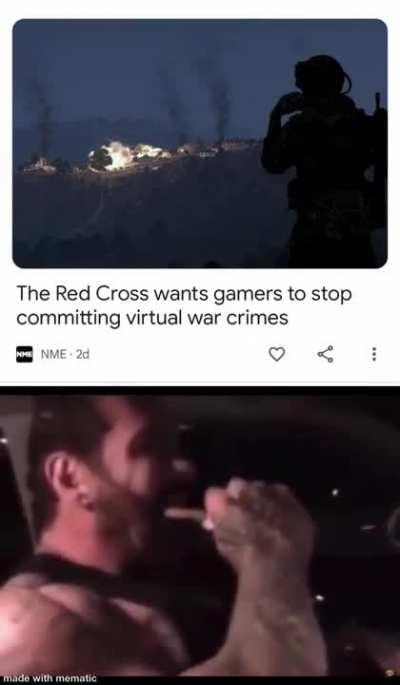 Go ahead, try and stop me, it won't un-bomb every single House on Altis