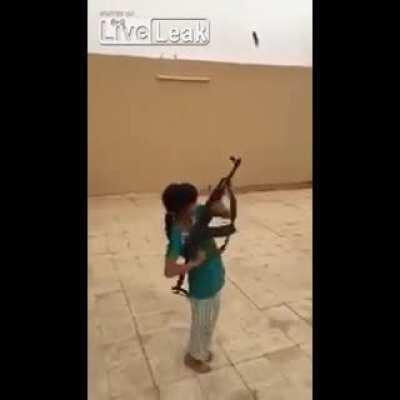 How is this a good idea