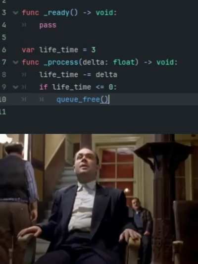 Olumde hayatib bir parcasidir, 