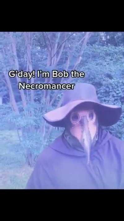 Bob the necromancer.type:campion;can revive any teammate buy the cost of 10 experience