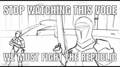 Oya! (By darthsticks)