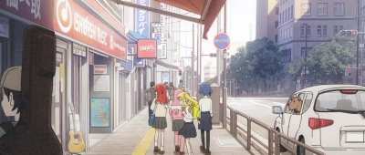 Bundle Up Your Dreams (AMV)