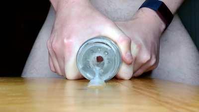 Almost as good as the real thing 🔊