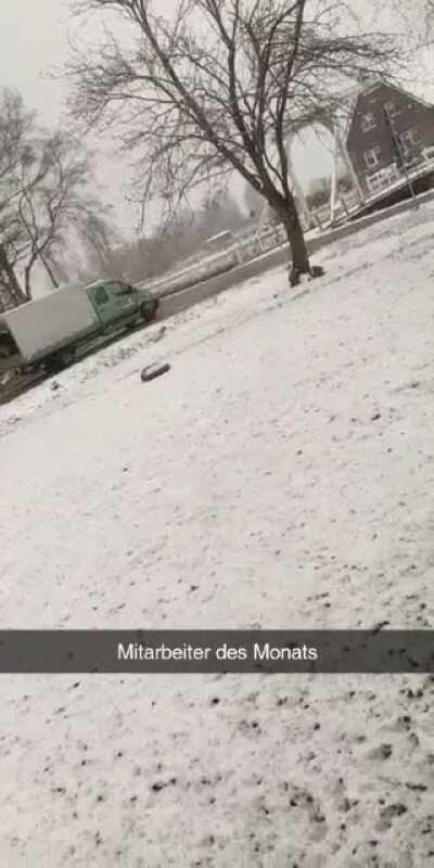 Gartenpflege im April 2021