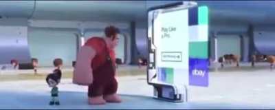 Haha himbo bonks ukulele girl