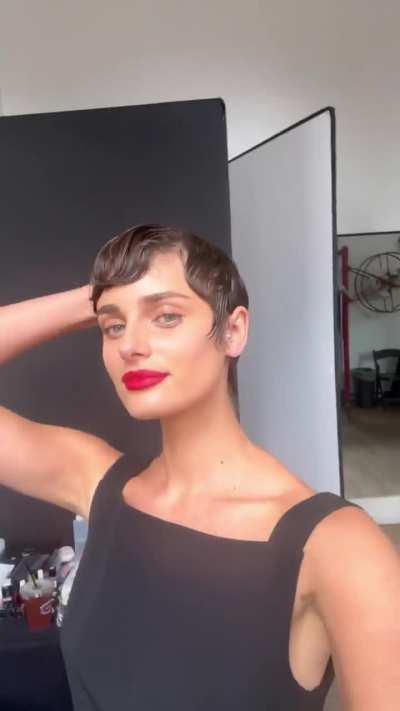 TikTok Transformation