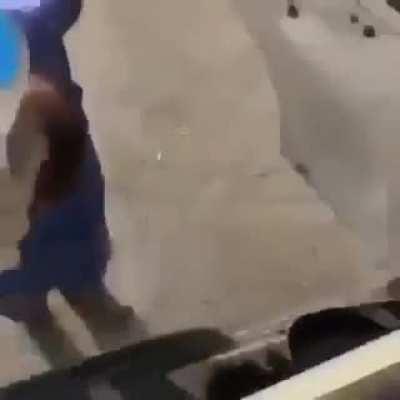 I got one of those too!