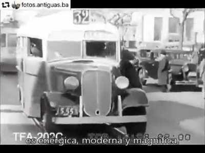 La Argentina que nos merecemos