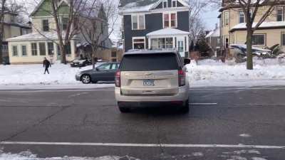 ICE murdered a US citizen