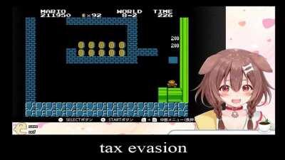 koron commits tax evasion gets caught by the irs and is sentenced to life in prizon in the alcatraz federal penitenciary where she dies from aids