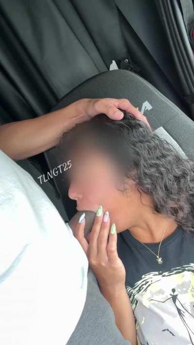 It’s impossible to work with BBC around. 