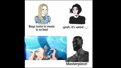 chan chan, chiki chiki ban ban