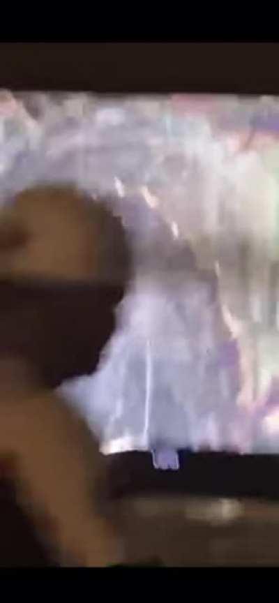 Imagine if they were in last place of their division