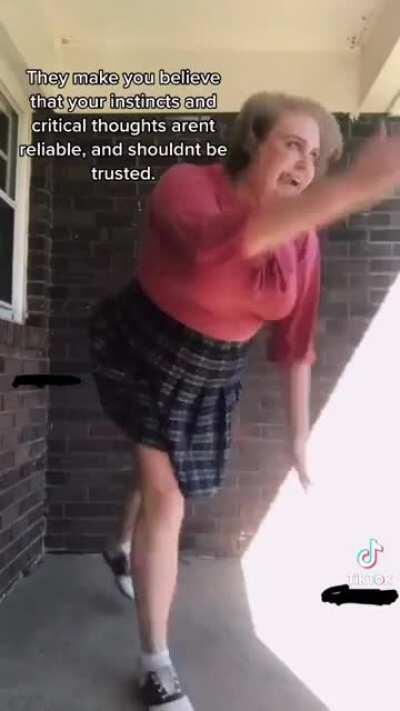 My for you page is spittin more facts at me everyday