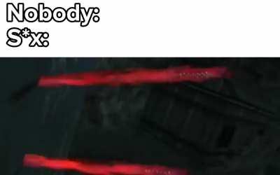 Capcom Knew What They Were Doing