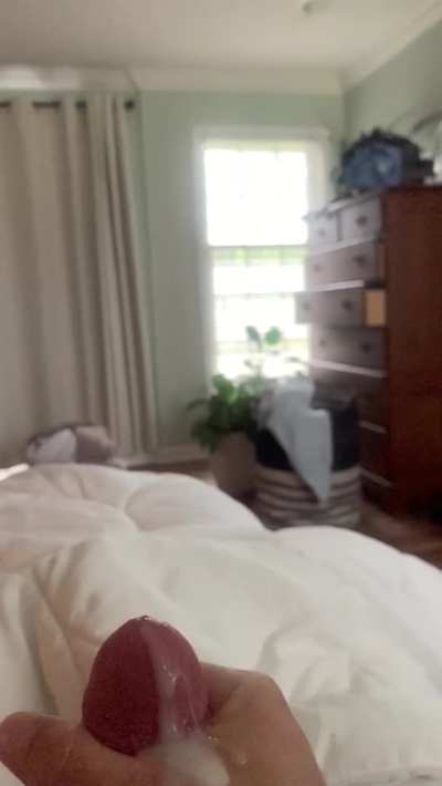 38M Looking to breed your wife