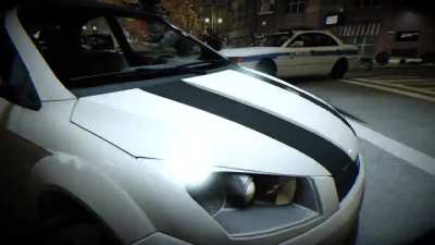 When you get fucked by props moment (eugh)