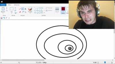 logo tasarım speedrun