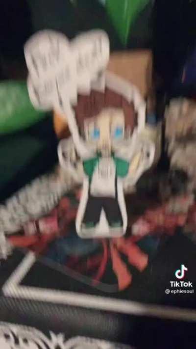 AP(Aggressive Positivity)