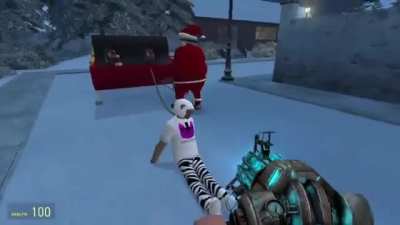 Pigs gotta have wings to fly and....