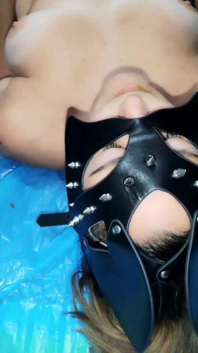 Swallow piece of shit 