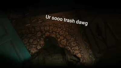 Showing some filthy AI how we do it mp