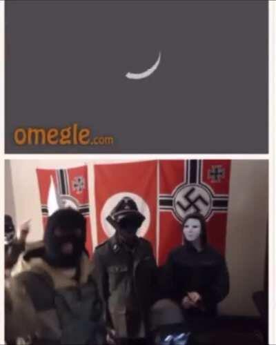 Croatians on omegle