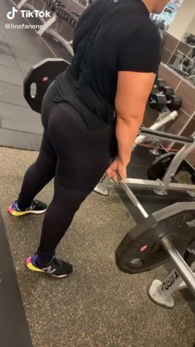 Nia Jax
