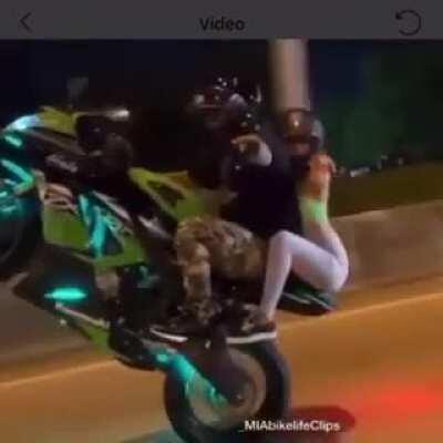 Skinned Squid anyone?