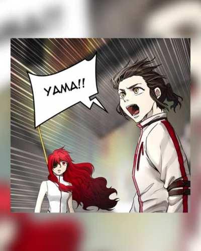 I thought that Slayers appearing in the Nest was MAD HYPE so I made this little edit!