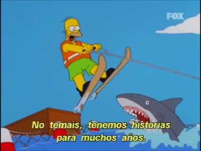 Y pensar que esto es de hace 23 años...