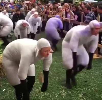 I have some questions