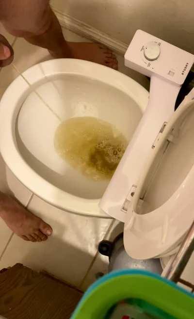 Someone requested this.