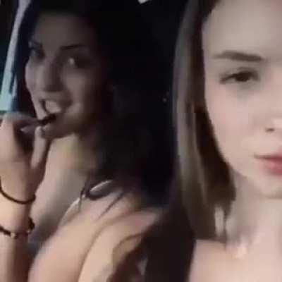 Pre-TikTok they were ahead of their time