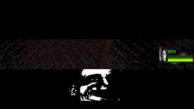 When you join a team in L4D