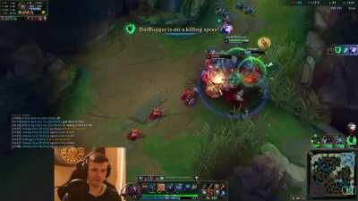 Thresh-Sion: Abusing a fun interaction.