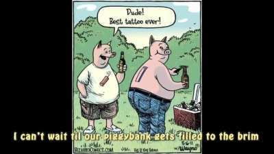 🚀 Buttfarm69 & Silverback MC Collab - 