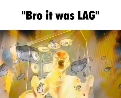 Yeah man, 