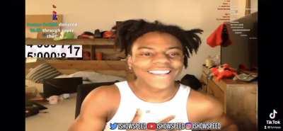 Congratulations on 7 mil speed i made this edit