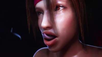 Jessie (Tetra) [Final Fantasy 7]