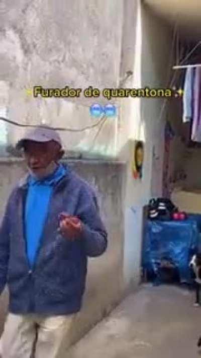 As veia que se preparem