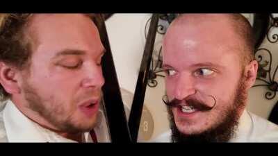 Good title about bad politics