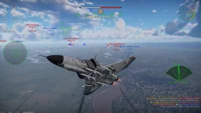 When it all perfectly alligns...