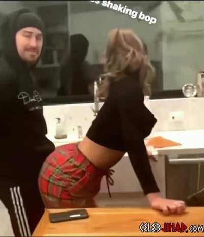 Anastasia Karanikolaou CelebJihad.com