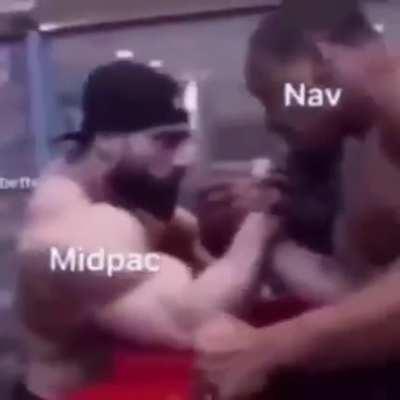 I really need a new NAV album in my ears 🥺❤️