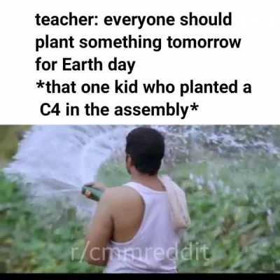 Hope u exploded laughter 😌