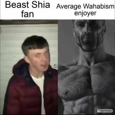 Wahabi won 🇸🇦🇸🇦🦾💪🏻💪🏻💪🏻